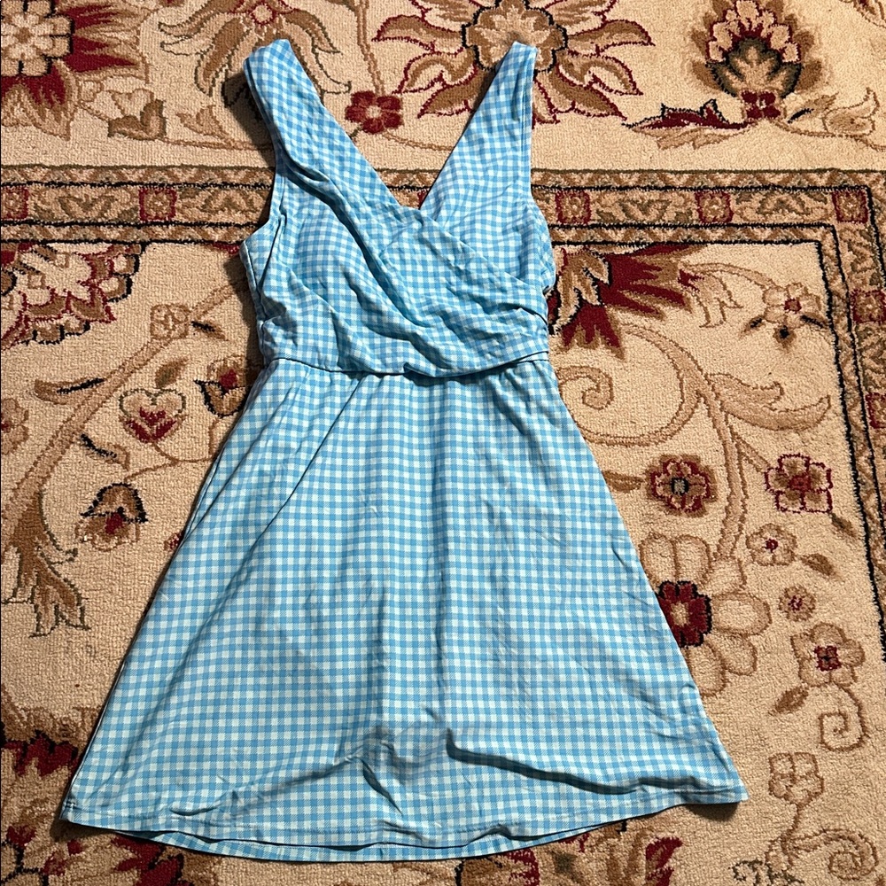 Land’s End Swim Dress